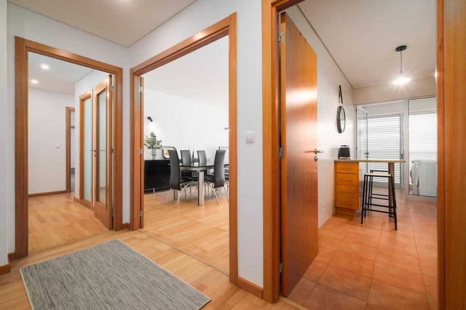 HALT Apartment Apartment in Ponta Delgada