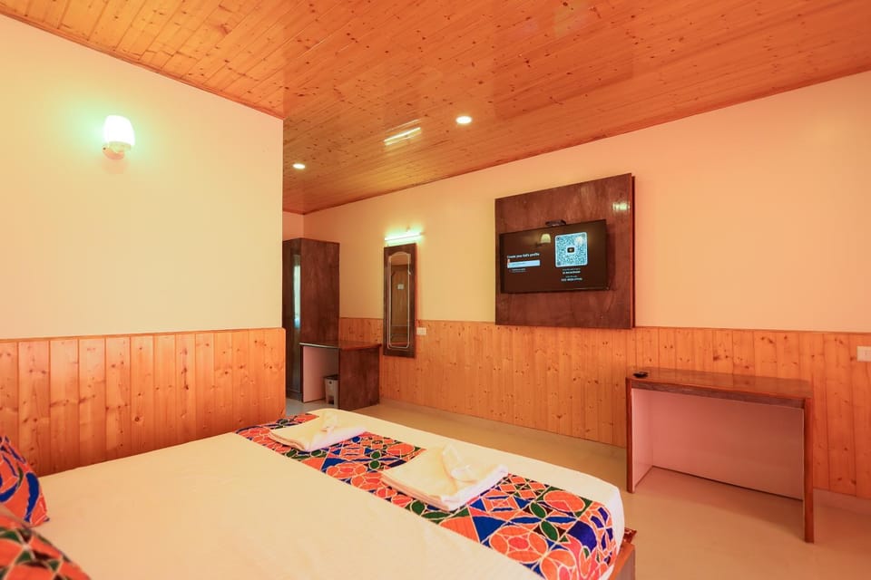 The Himvan Stay Hotel in Himachal Pradesh