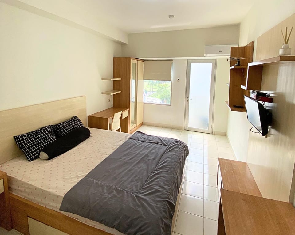 Easton Park Apartment By DPS Apartment in West Java