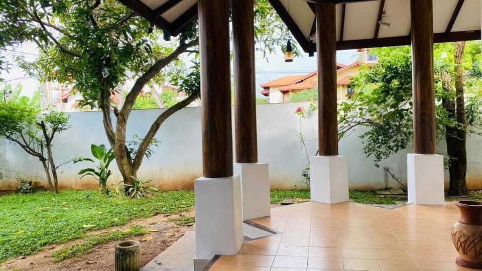 catherine villa House in Western Province