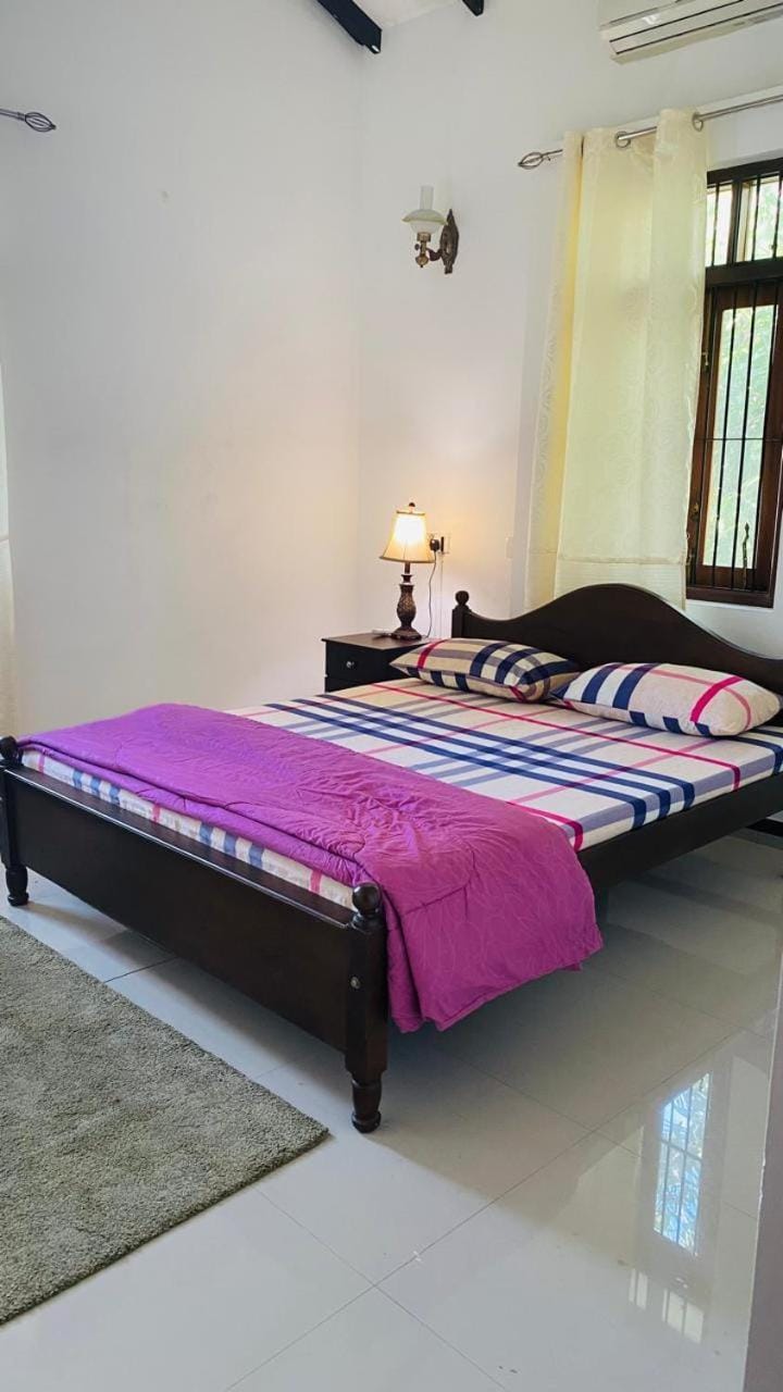 catherine villa House in Western Province