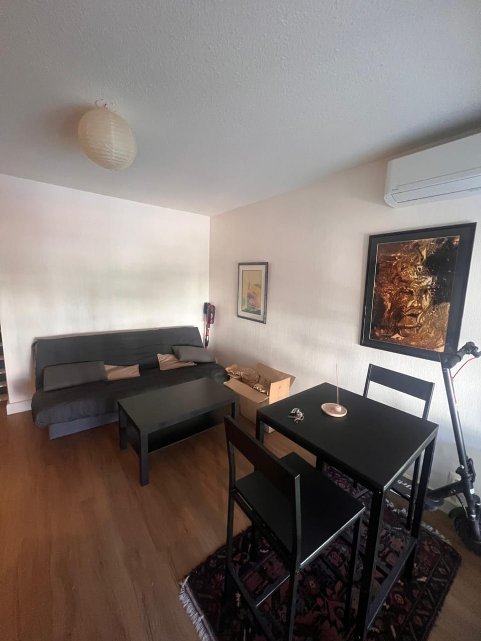 Les Appartements De Lina - Appartement East Land - Self Check-In - Apartment in La Grande-Motte