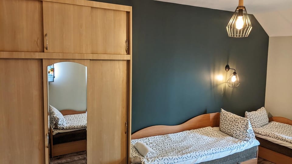 Guest House Kamara Bed and Breakfast in Lithuania