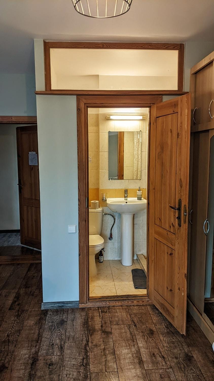 Guest House Kamara Bed and Breakfast in Lithuania