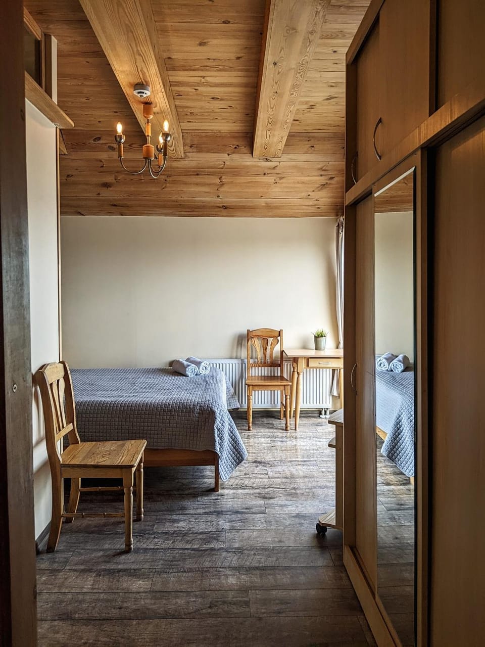Guest House Kamara Bed and Breakfast in Lithuania
