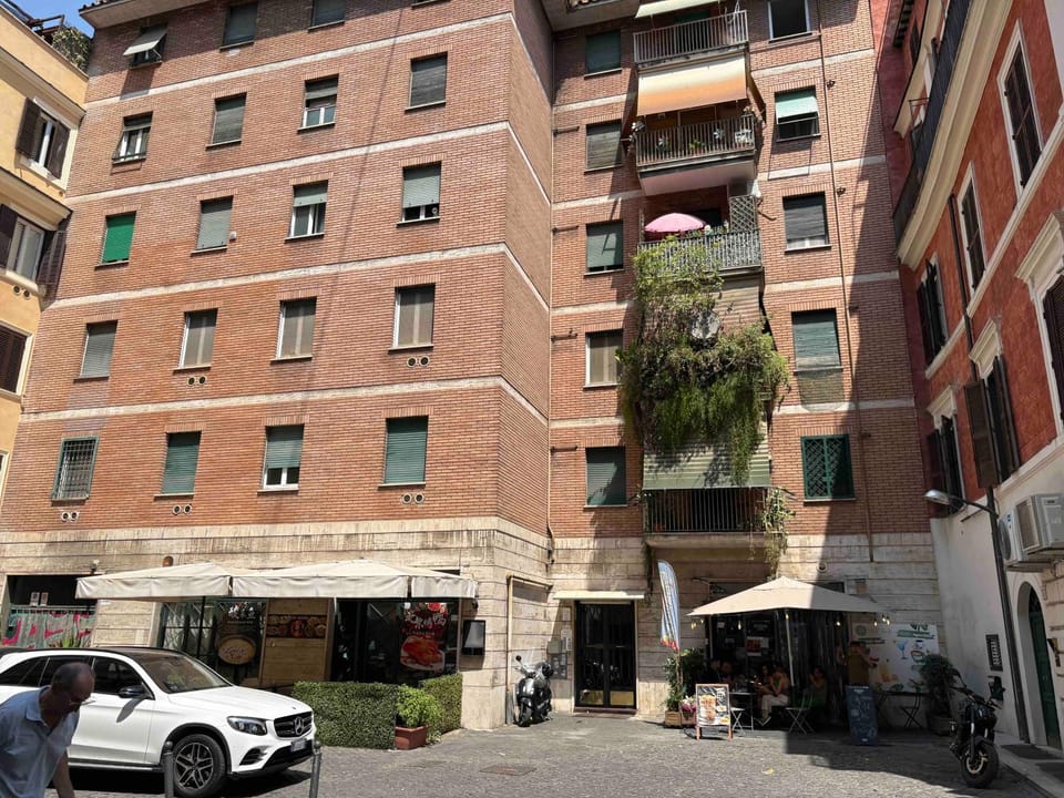 Property building, Neighbourhood, Street view, Location
