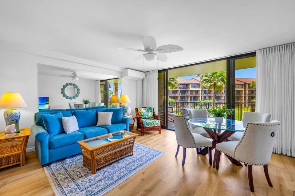 Papakea C209 Apartment in Kaanapali