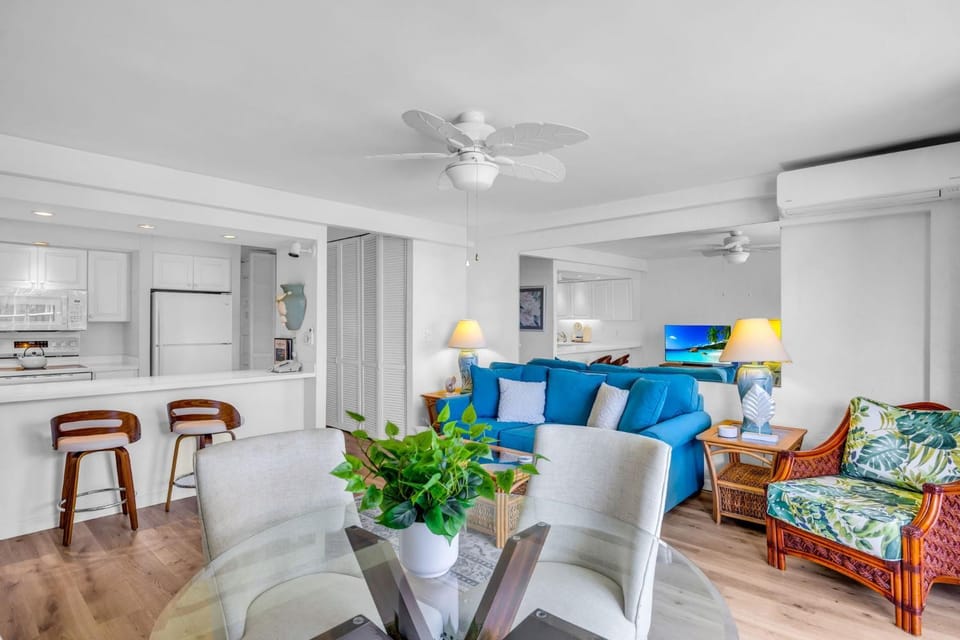 Papakea C209 Apartment in Kaanapali