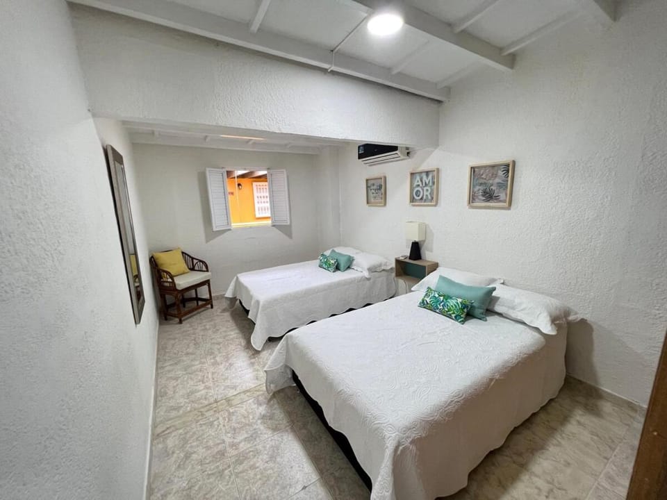 Beautiful duplex in the historic center! Apartment in Cartagena