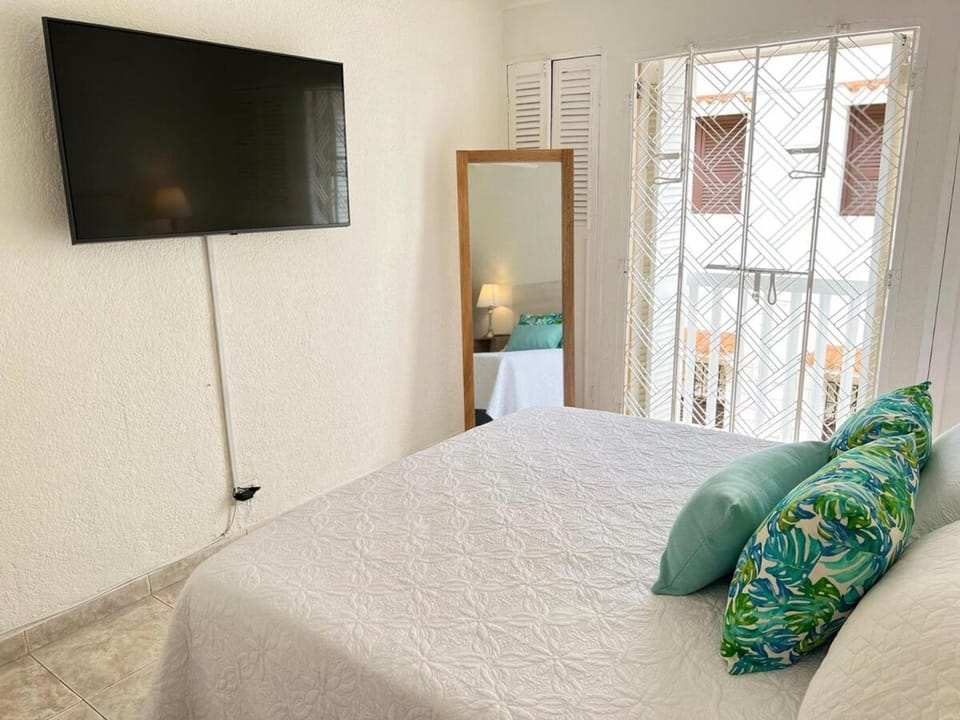 Beautiful duplex in the historic center! Apartment in Cartagena