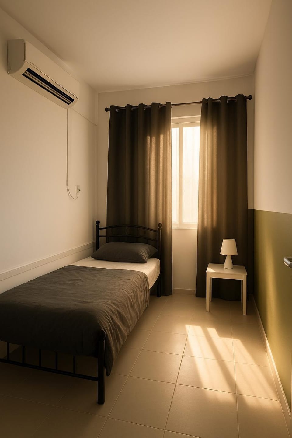 Private luxury stay Abudhabi - Check out 2 pm Vacation rental in Abu Dhabi