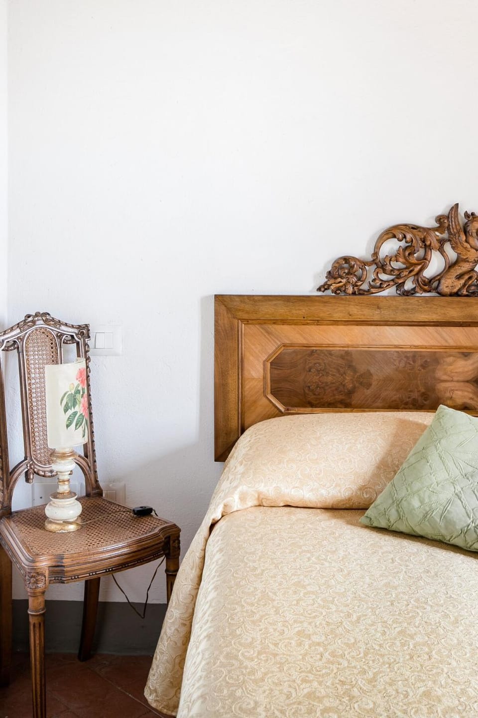 La Casa delle Bartaline Apartment in Castellina in Chianti