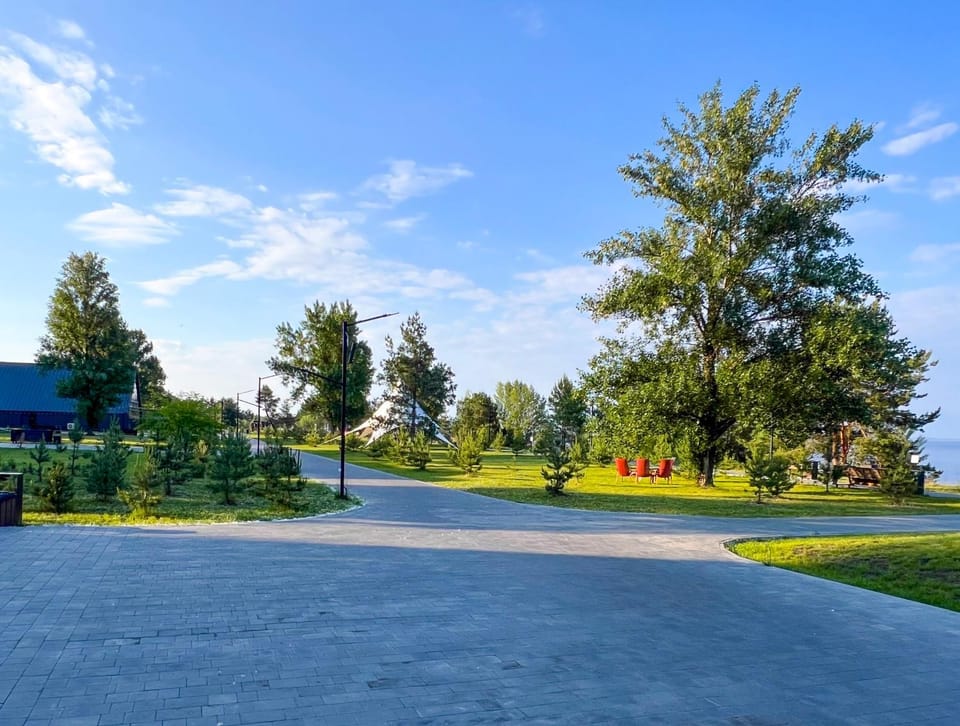 Morewell Resort&SPA Hotel in Ukraine