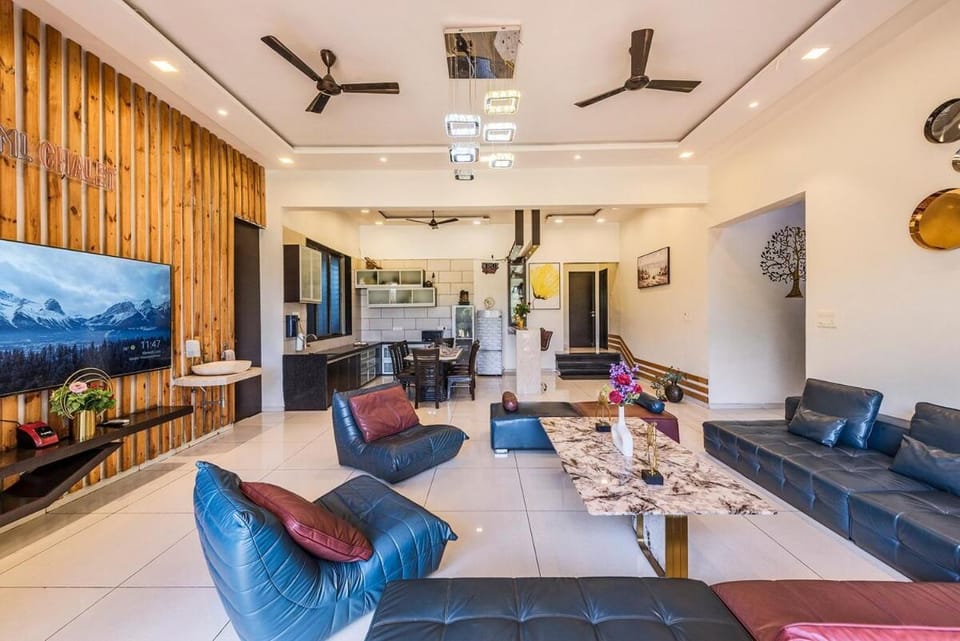 TV and multimedia, Living room