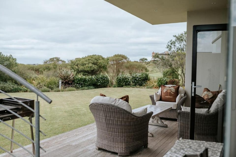 PelserPlesier at Oubaai House in Western Cape