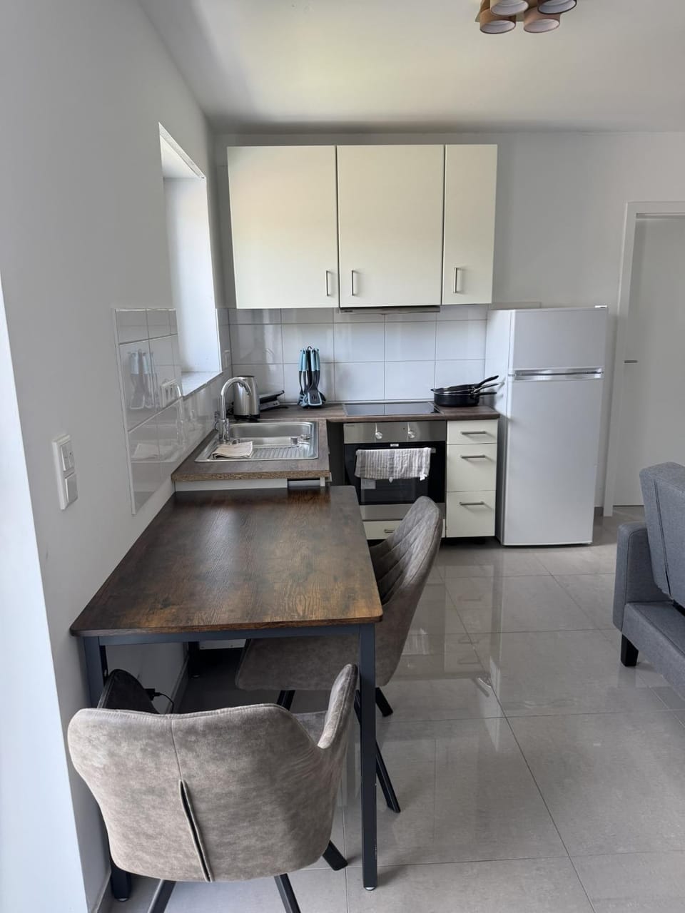 GM Ferienwohnung 1 Apartment in North Rhine-Westphalia