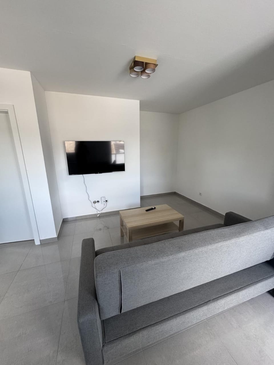 GM Ferienwohnung 1 Apartment in North Rhine-Westphalia