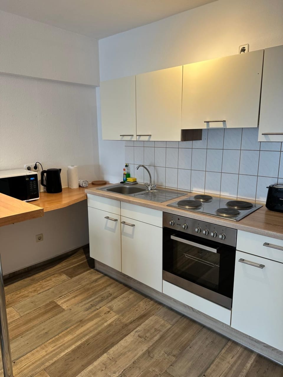 Wohnung im Zentrum von Itzehoe Apartment in Schleswig-Holstein
