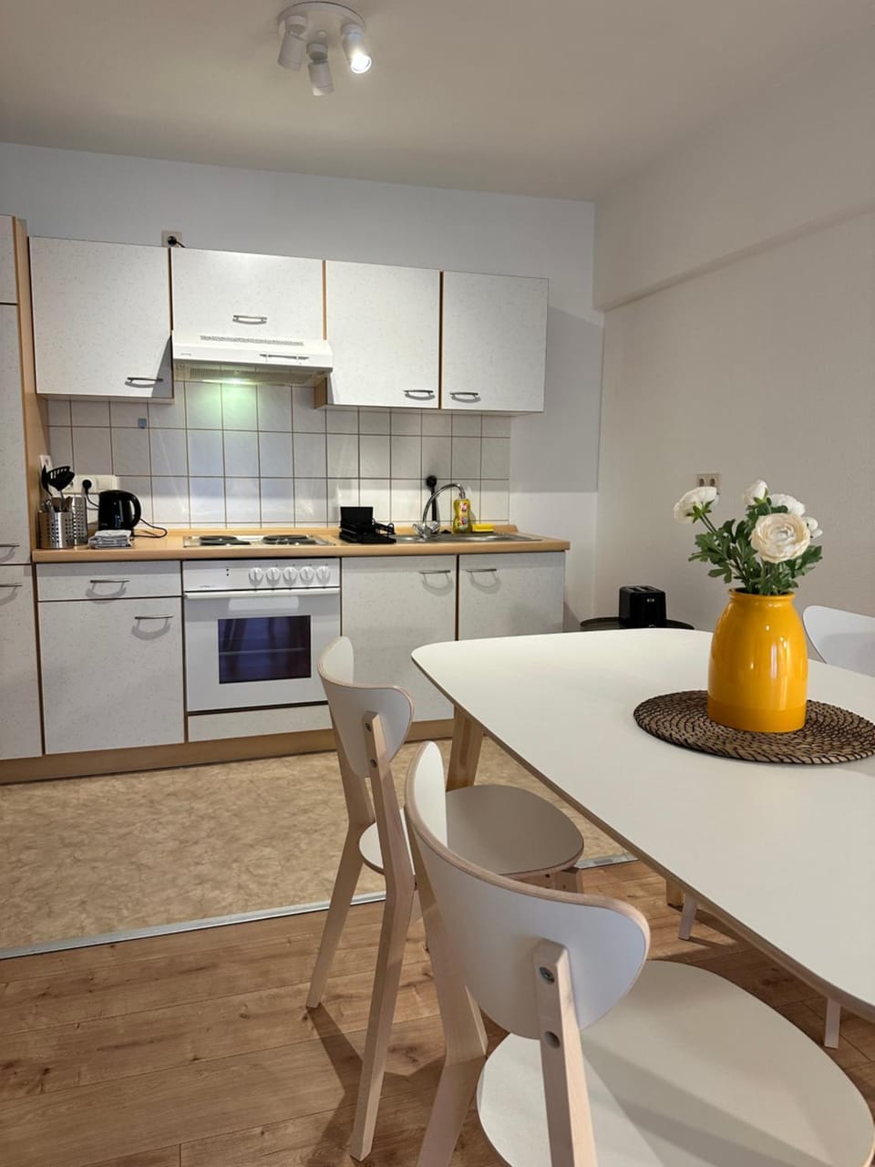 Wohnung im Zentrum von Itzehoe Apartment in Schleswig-Holstein