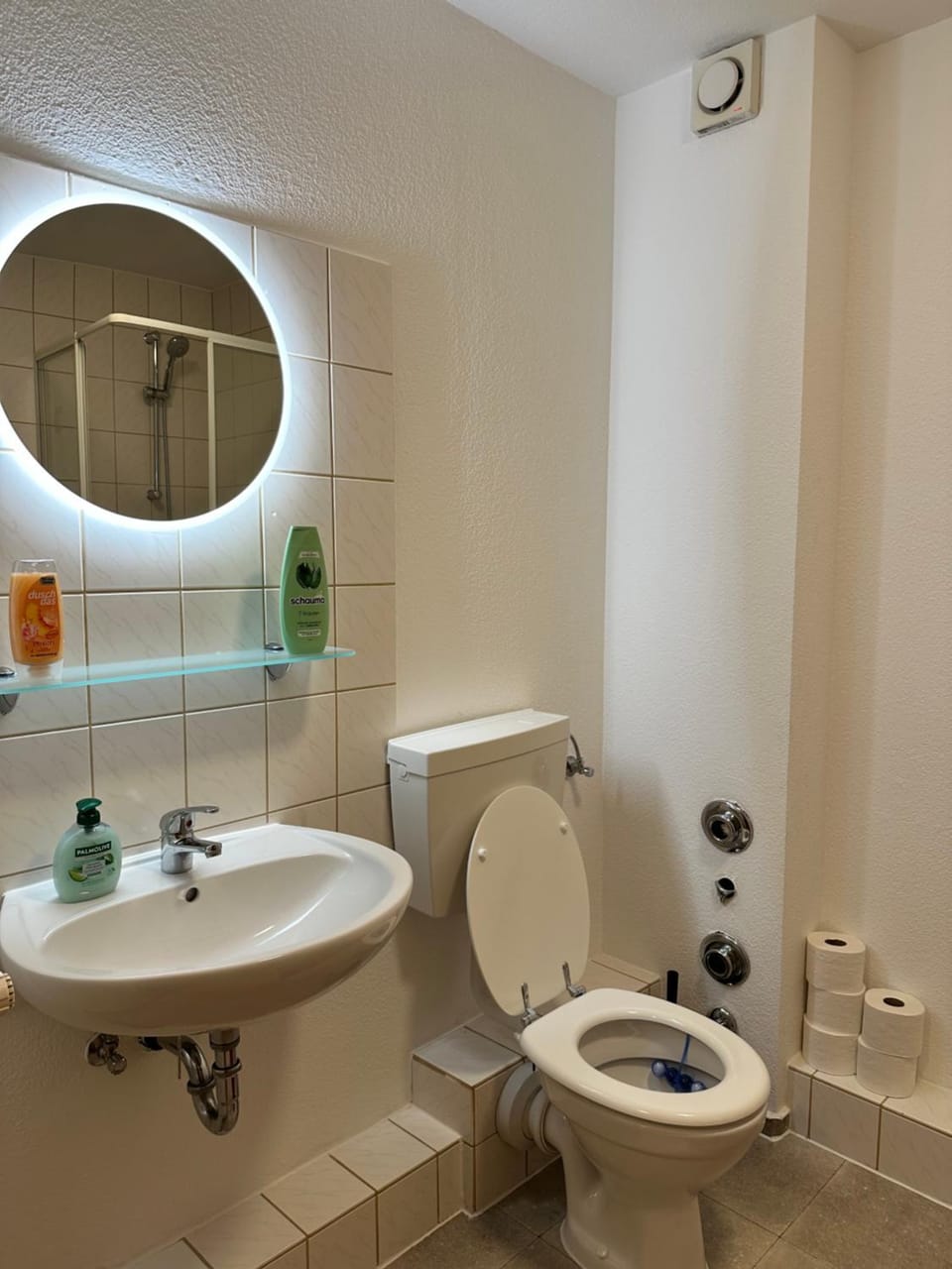 Wohnung im Zentrum von Itzehoe Apartment in Schleswig-Holstein