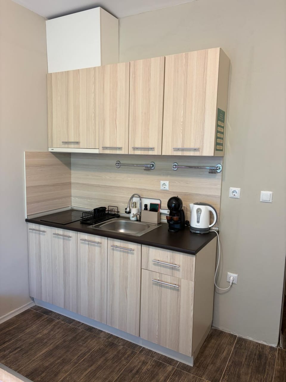 Green apartments Apartment in Burgas Province