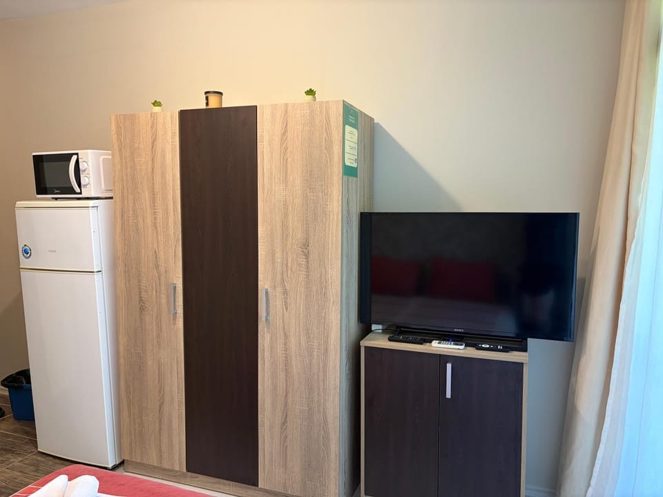 Green apartments Apartment in Burgas Province
