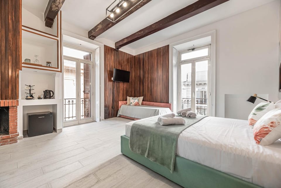 Tribeca Retreat Stunning Guest House By the Sea Apartment in Naples