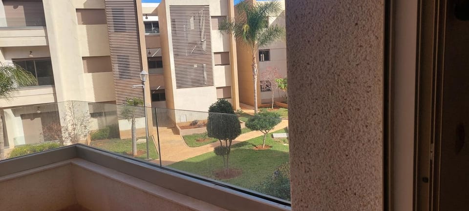 Élégante appartement Apartment in Morocco
