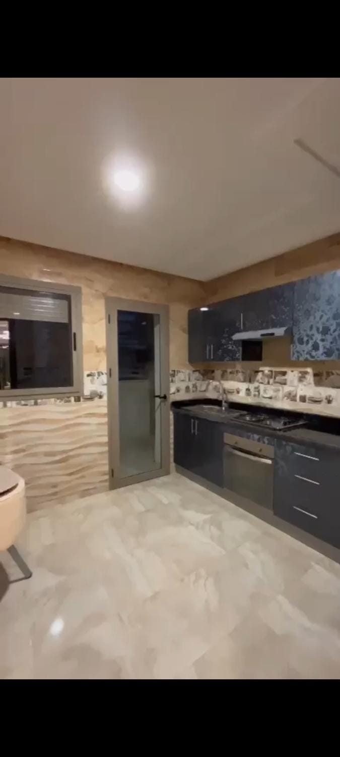 Élégante appartement Apartment in Morocco