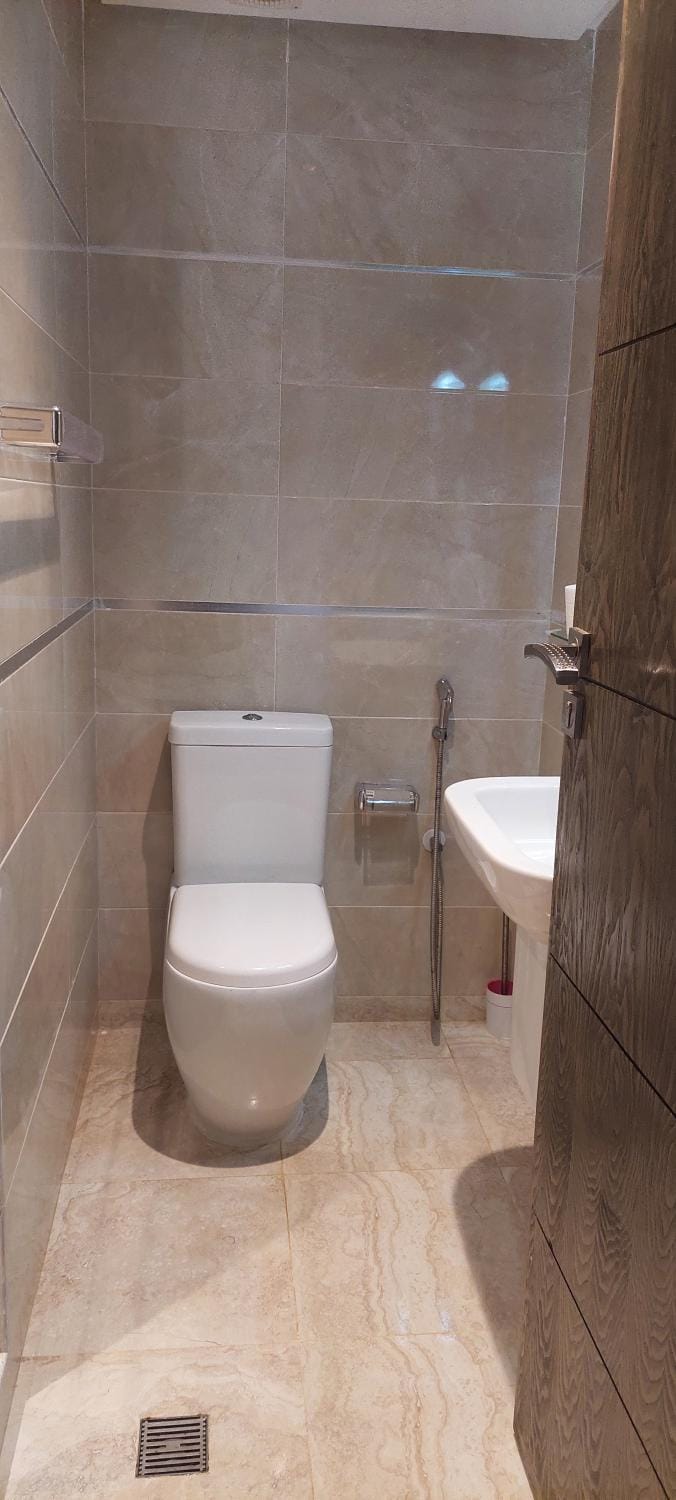 Élégante appartement Apartment in Morocco