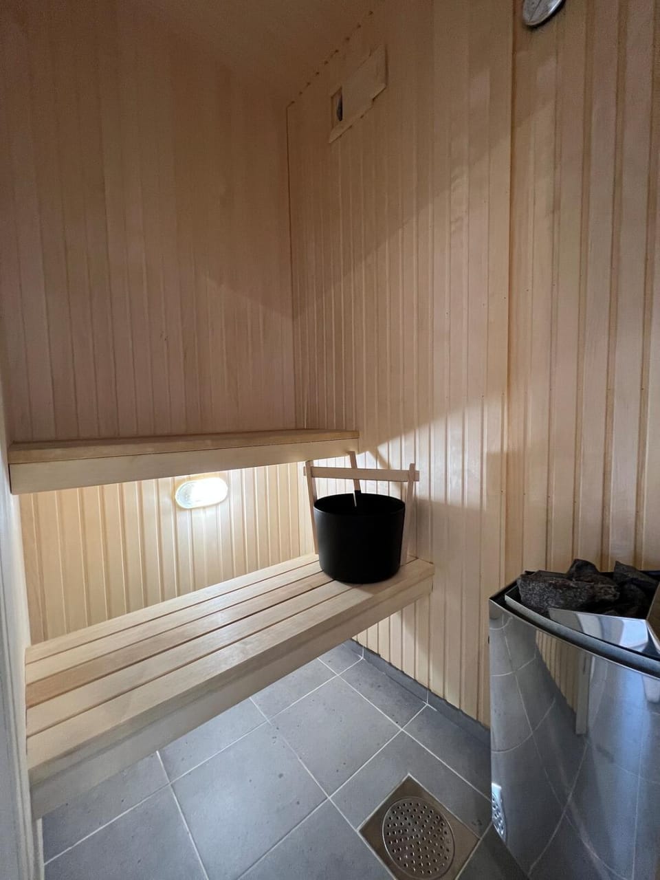 Modern Mountain Cabin in Idre 1022 Cabin in Innlandet