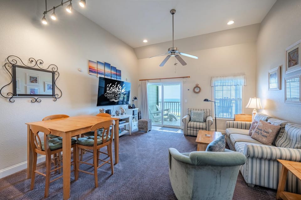 FF308 Keys to Serenity House in Kill Devil Hills
