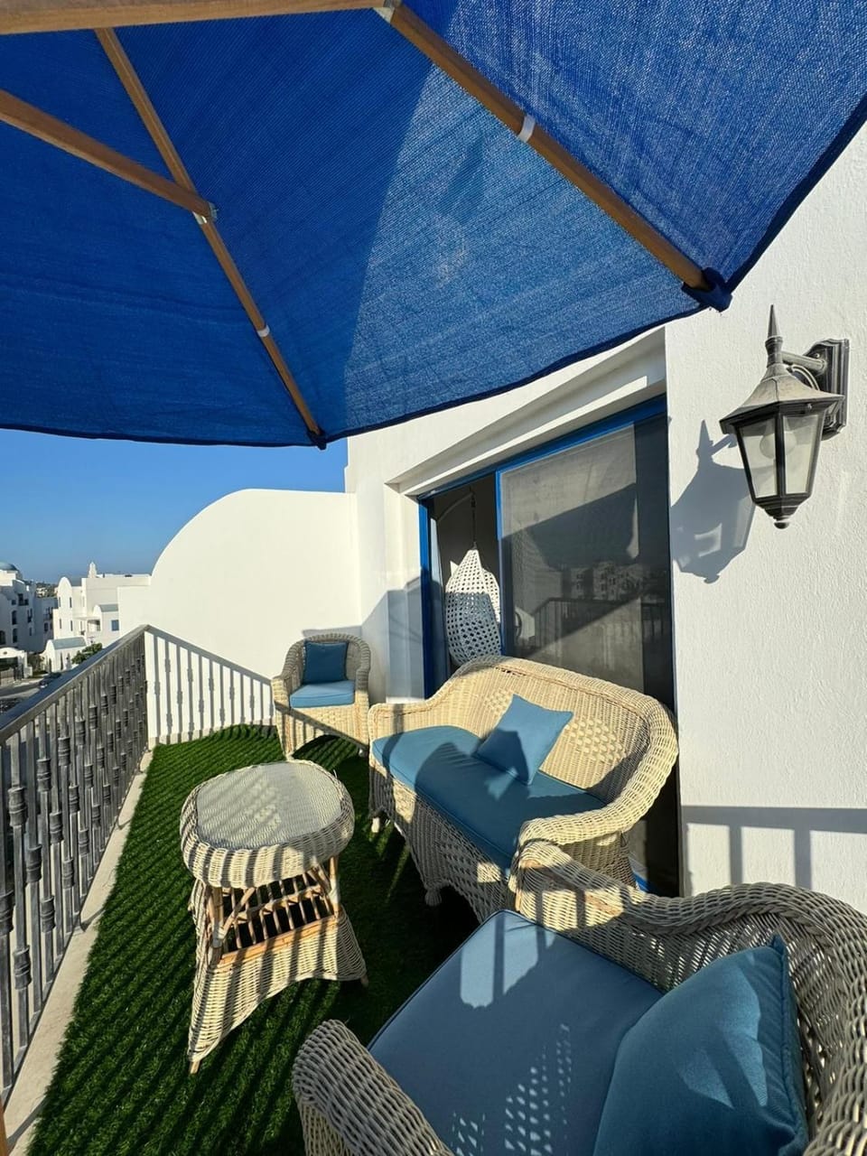 Marassi Apartment in Alexandria Governorate