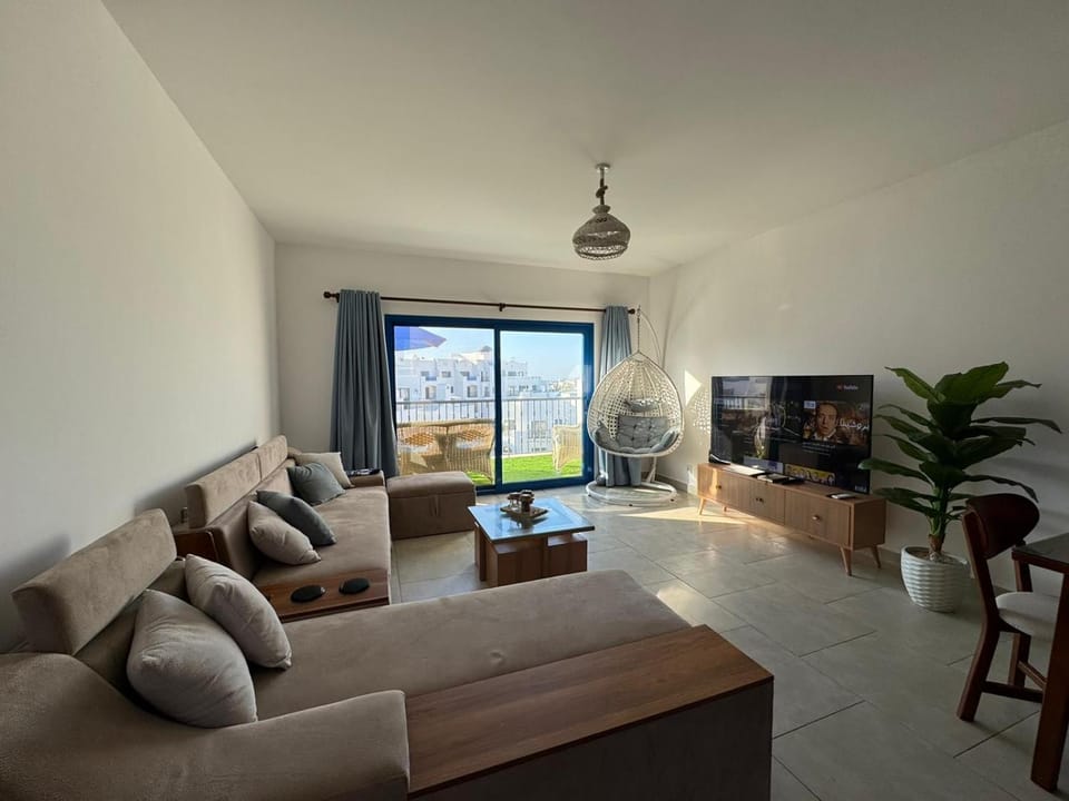 Marassi Apartment in Alexandria Governorate