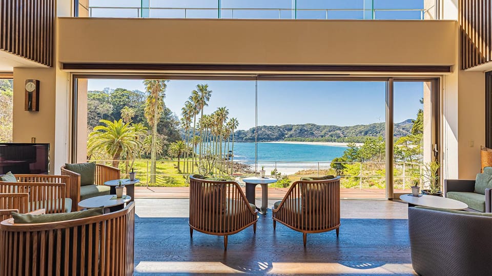 View (from property/room), Balcony/Terrace, Sea view