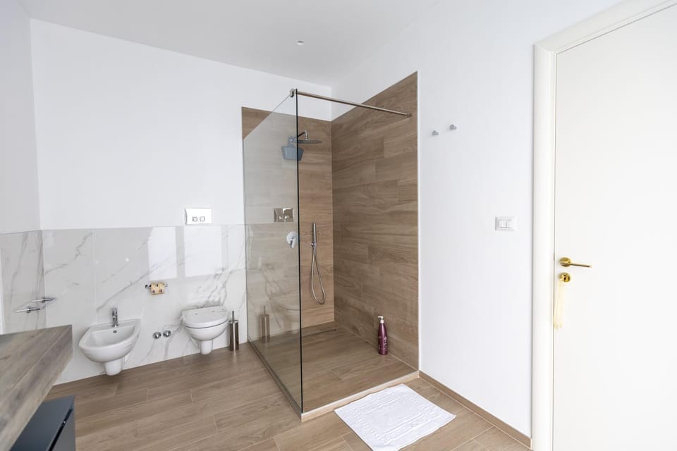 La casa di Libero Bed and Breakfast in Trani