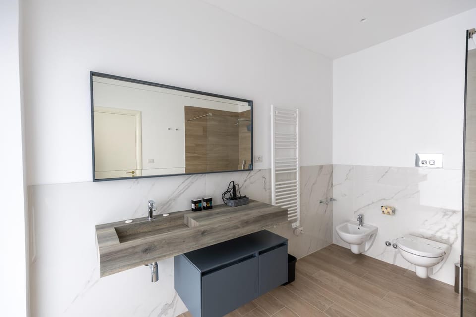 La casa di Libero Bed and Breakfast in Trani