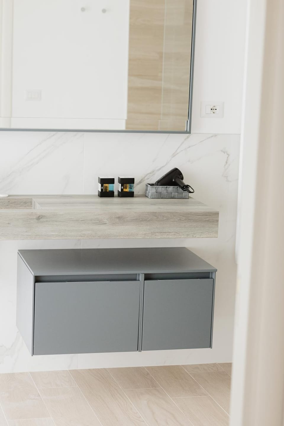 La casa di Libero Bed and Breakfast in Trani