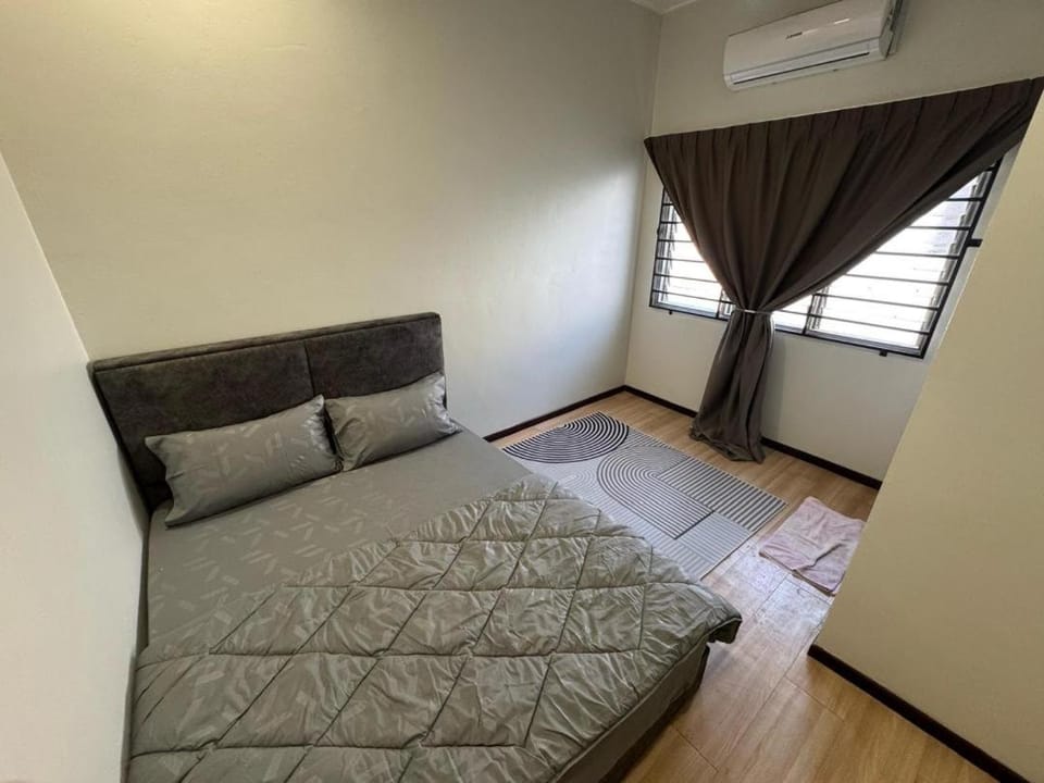 Mai Homestay Seksyen 7 Shah Alam House in Selangor, Malaysia