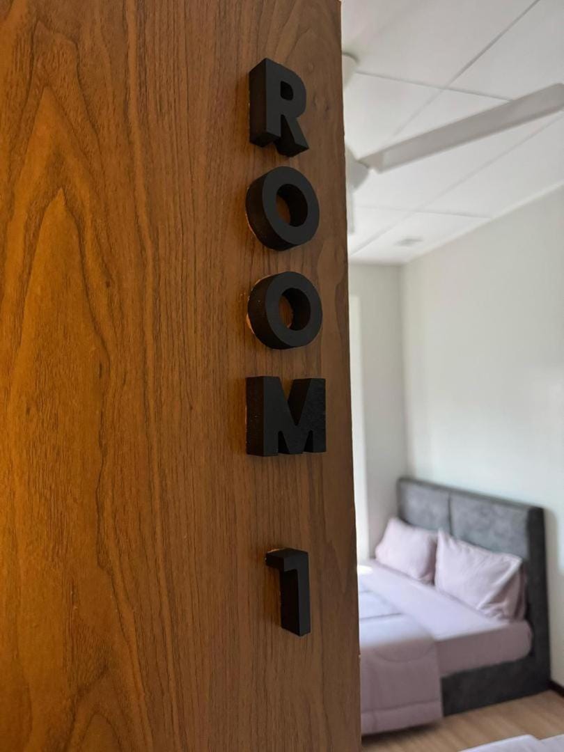 Mai Homestay Seksyen 7 Shah Alam House in Selangor, Malaysia