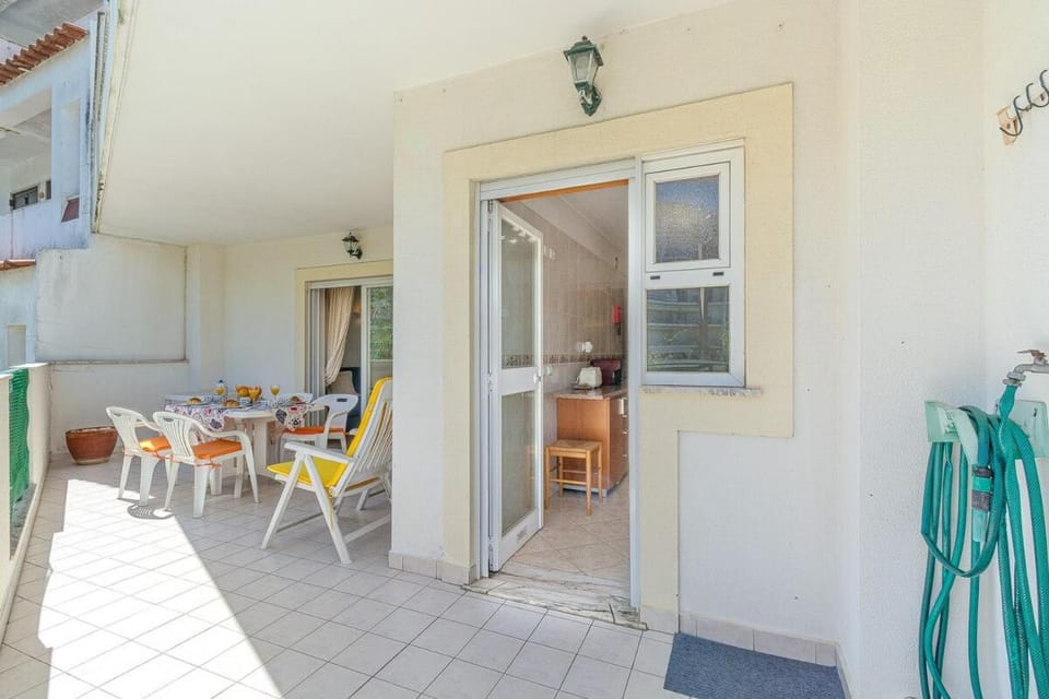 Balcony/Terrace, Dining area