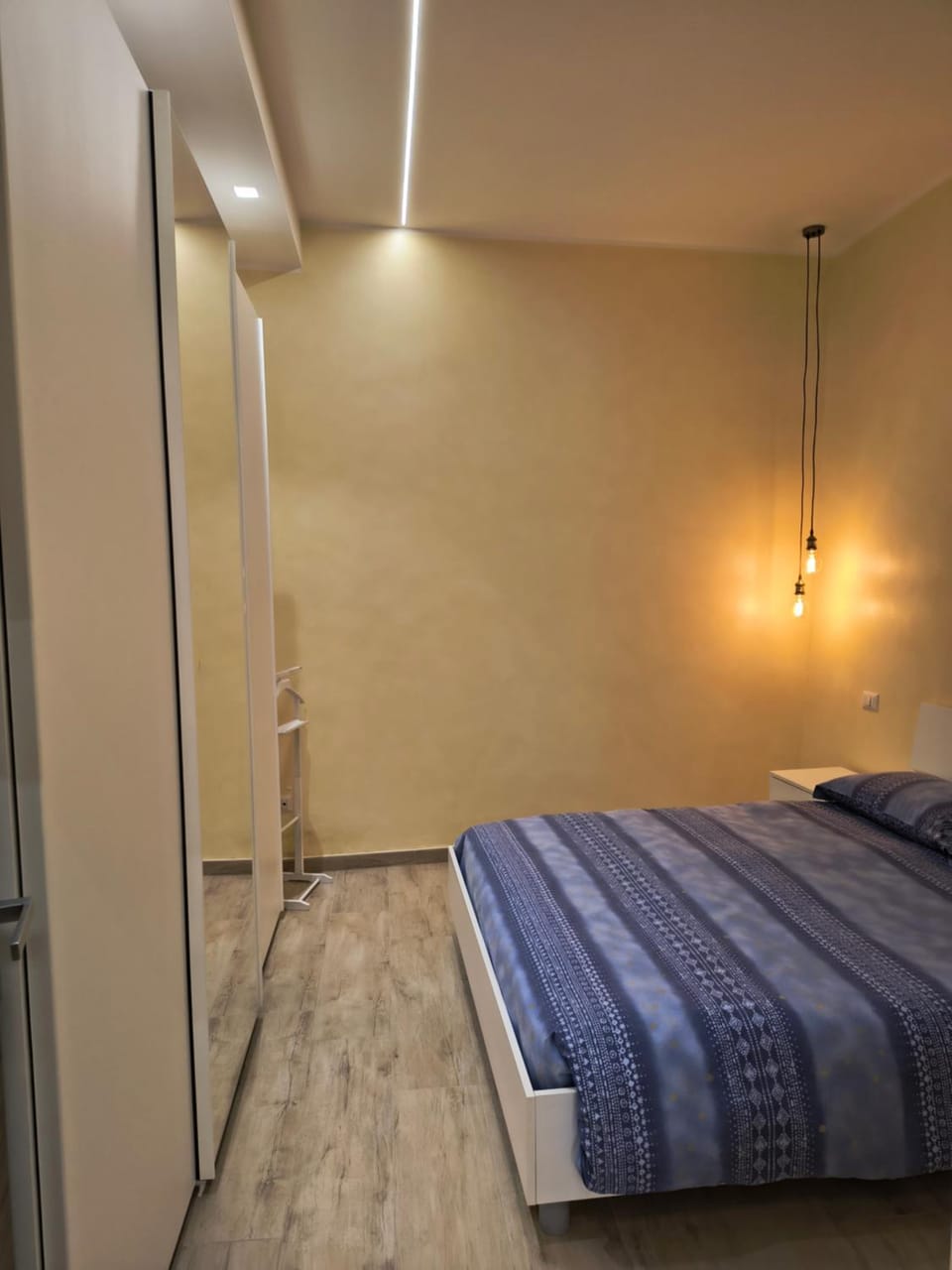Casa D'Ovidio Apartment in Molise, Italy