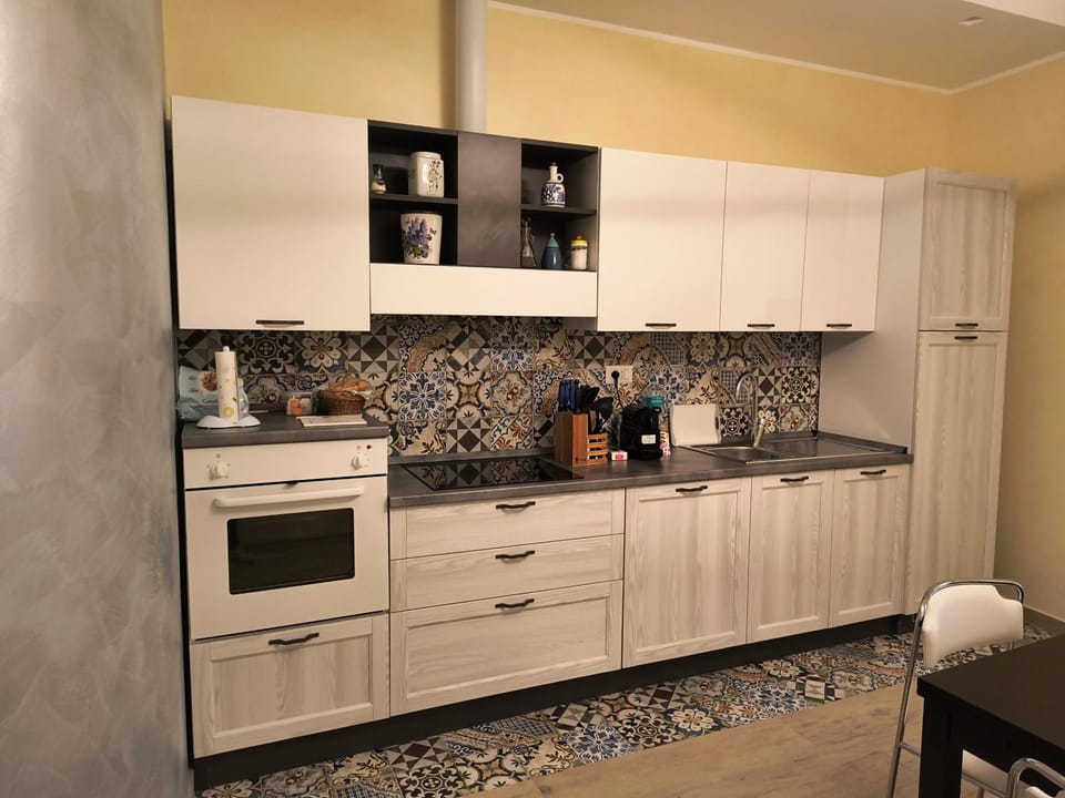 Casa D'Ovidio Apartment in Molise, Italy