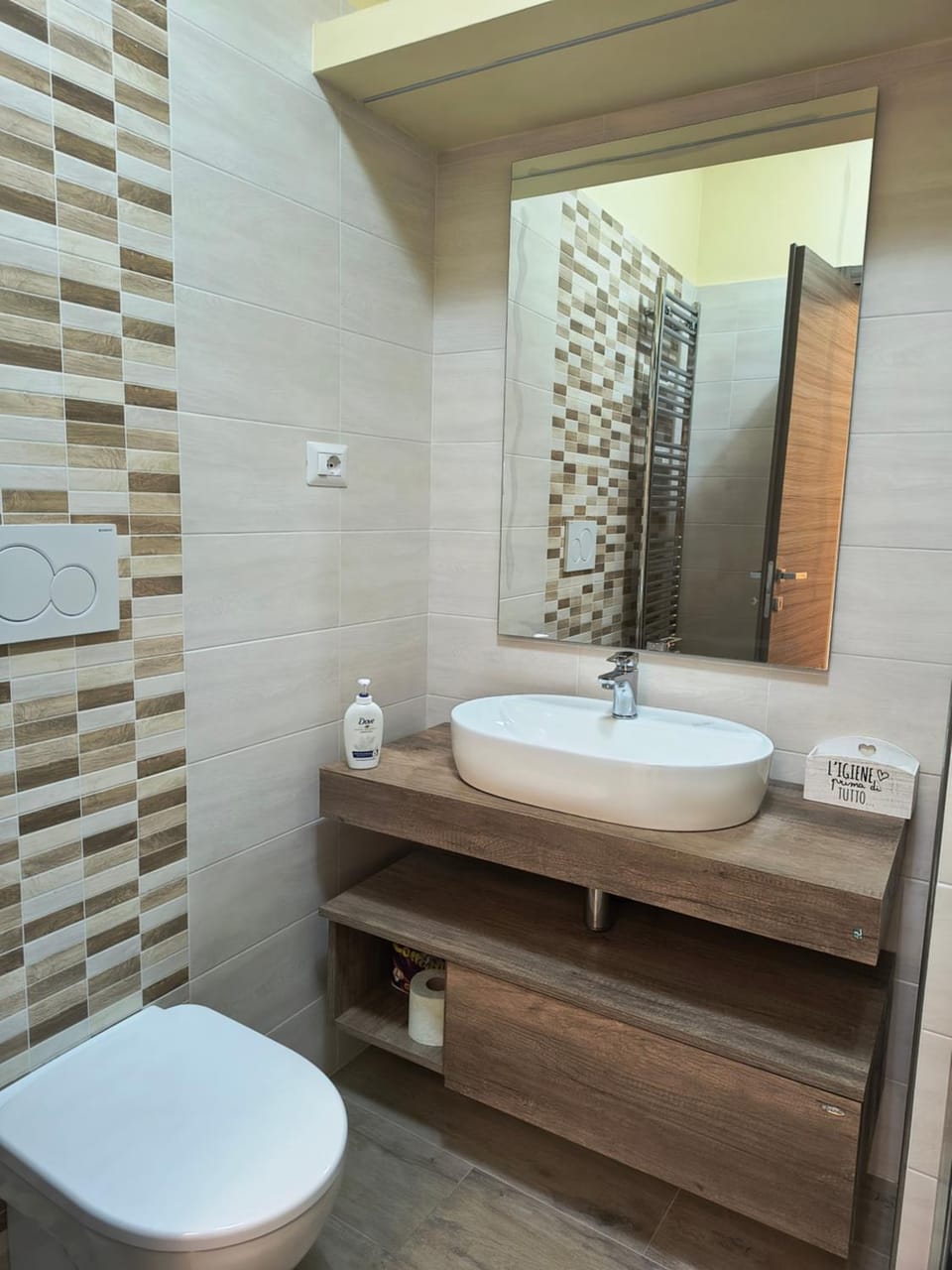Casa D'Ovidio Apartment in Molise, Italy