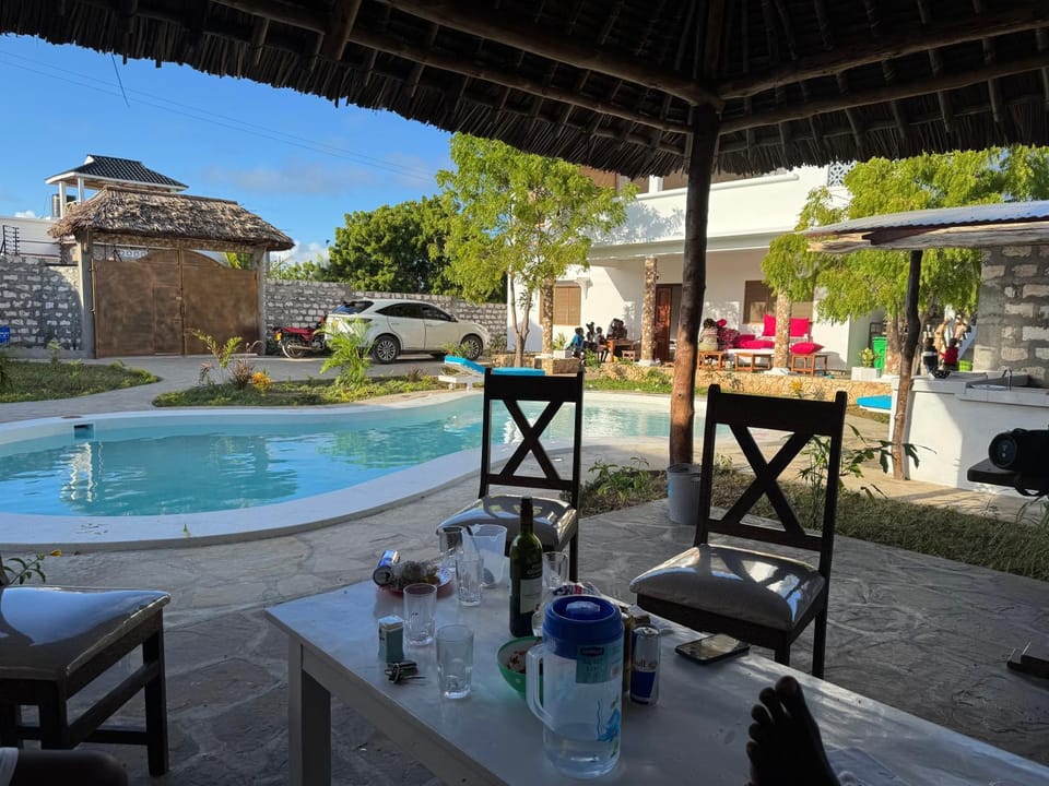 Villa Verona Watamu Bed and Breakfast in Kenya
