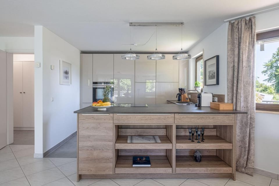 Ferienwohnung Uferresidenz Apartment in Konstanz