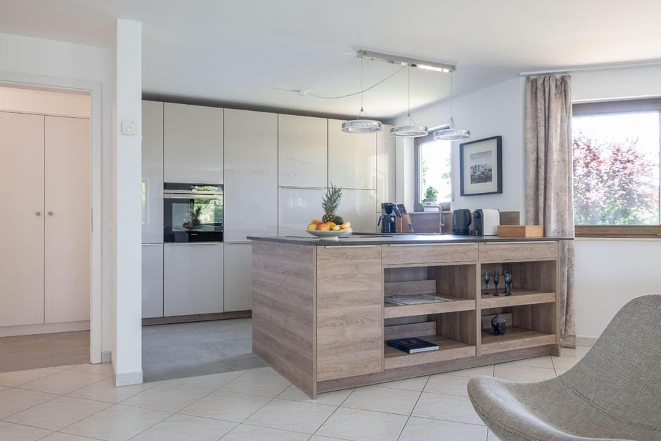 Ferienwohnung Uferresidenz Apartment in Konstanz