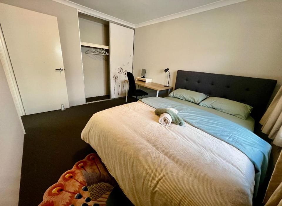 Home Sweet Perth Vacation rental in Perth
