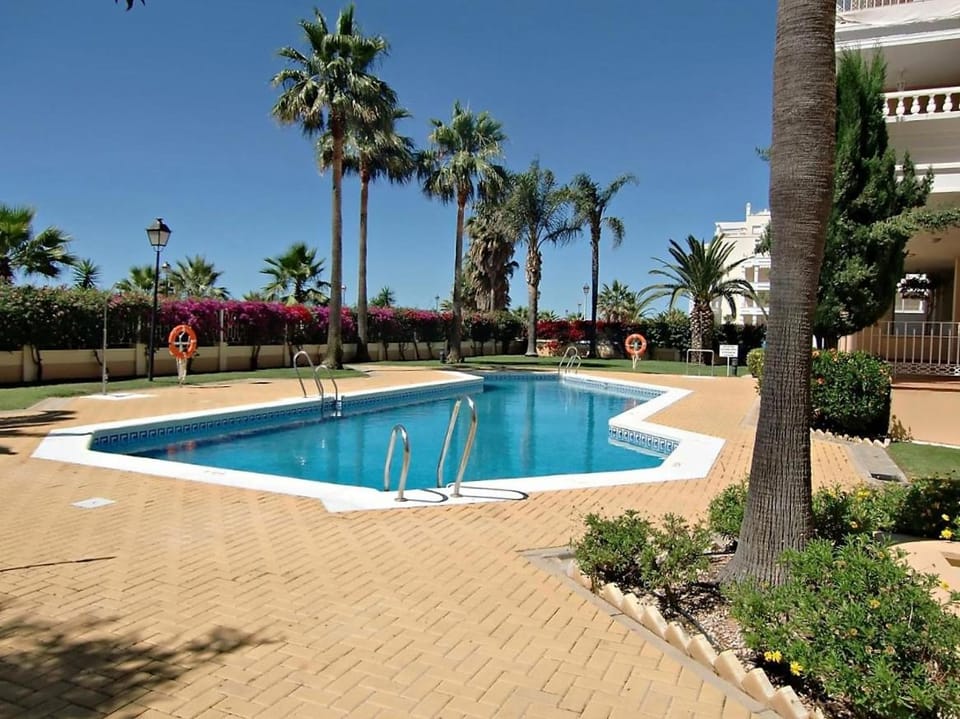 Atlántico, Playa Punta del Moral - By AC REAL Apartment in Costa de la Luz