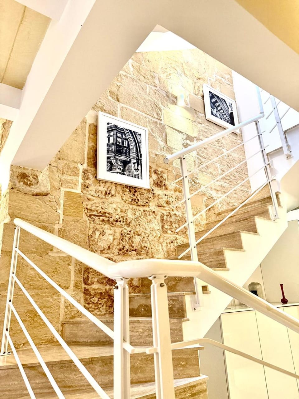 Charming 3-Bedroom House of Character - Perfect Family Retreat - Naxxar House in Malta